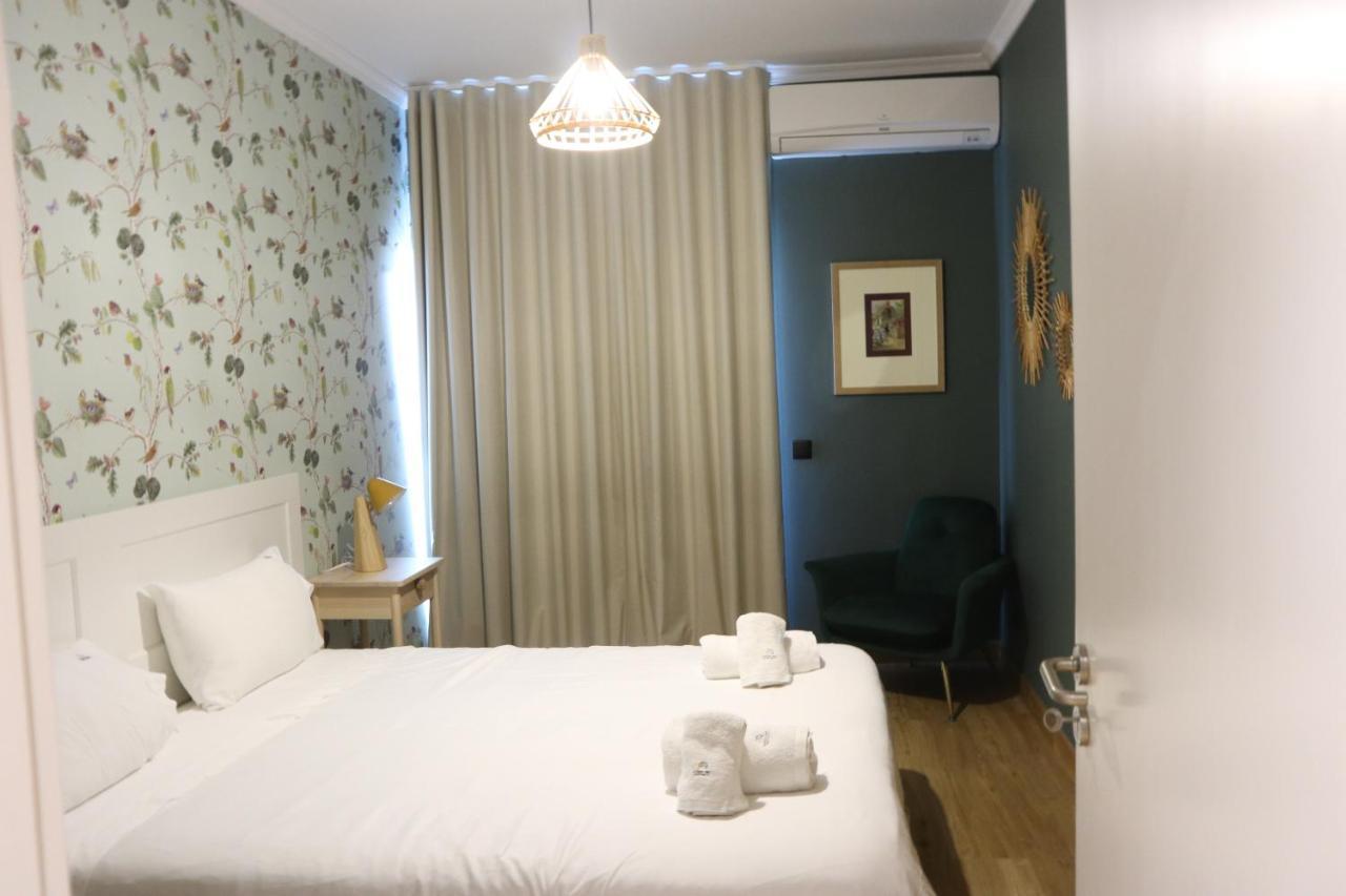 City Garden By Madeira Best Apartments Funchal  Esterno foto
