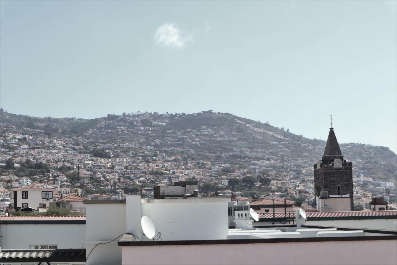 City Garden By Madeira Best Apartments Funchal  Esterno foto