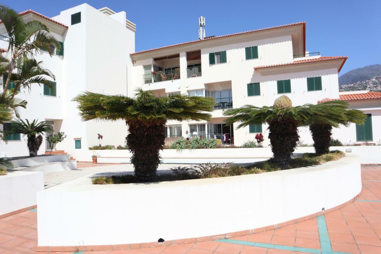 City Garden By Madeira Best Apartments Funchal  Esterno foto