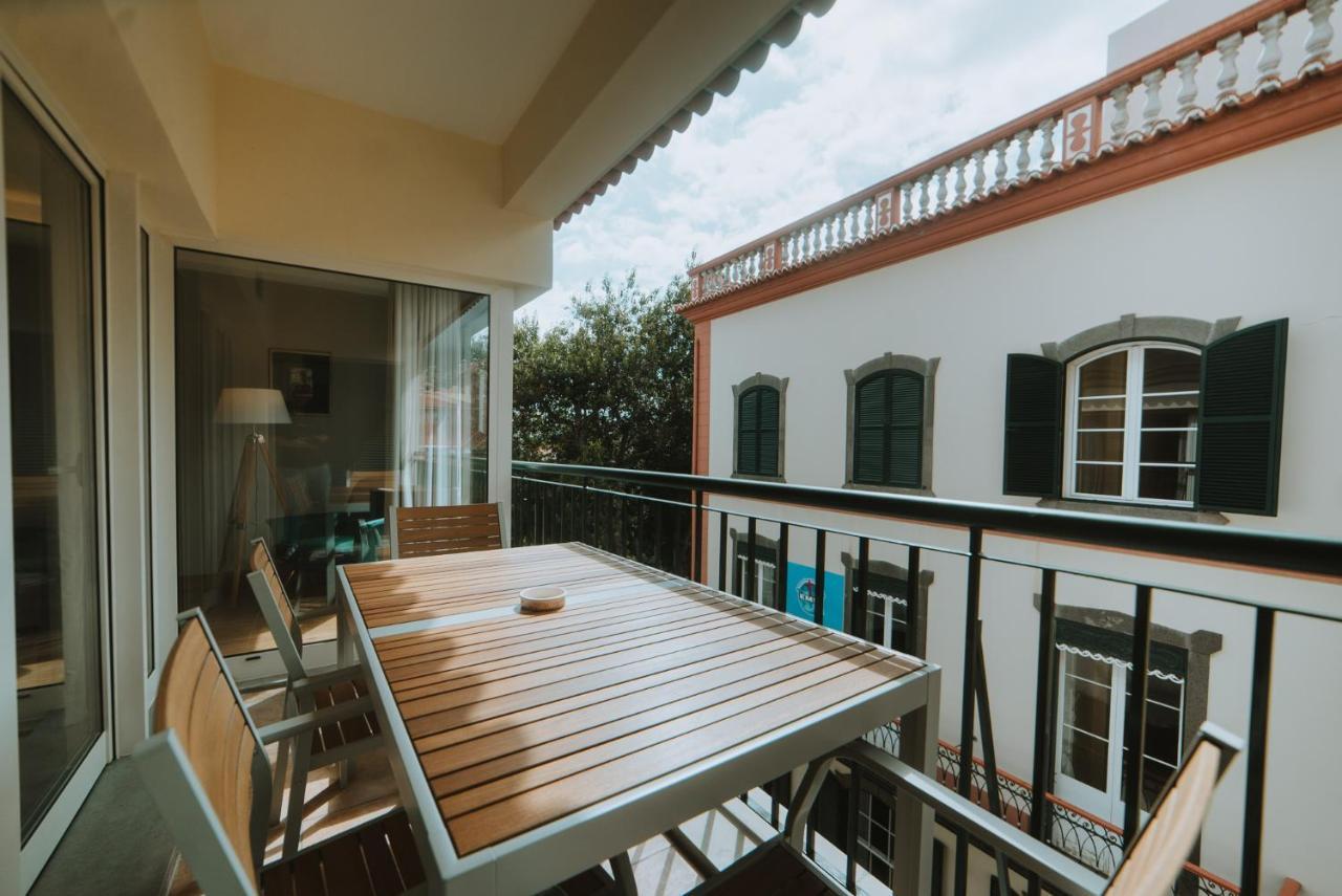 City Garden By Madeira Best Apartments Funchal  Esterno foto